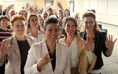Család és Gyermeknevelés – Öröm vagy Stressz társadalmi est
