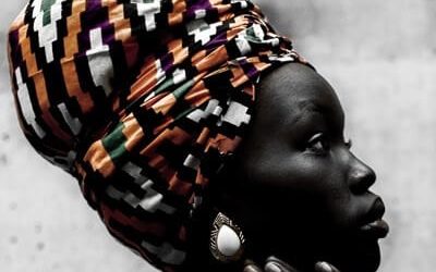Színes Afrikai Mozaikok kultúrális est
