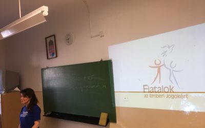 Mik az emberi jogok előadás 45 percben