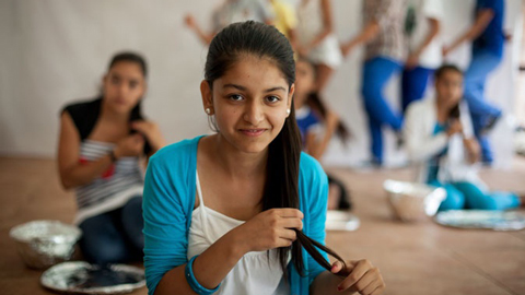 Hogyan segítsük a roma fiatalok fejlődését