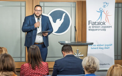 Amikor a csend jelez – a gyermekvédelem valódi (h)arc